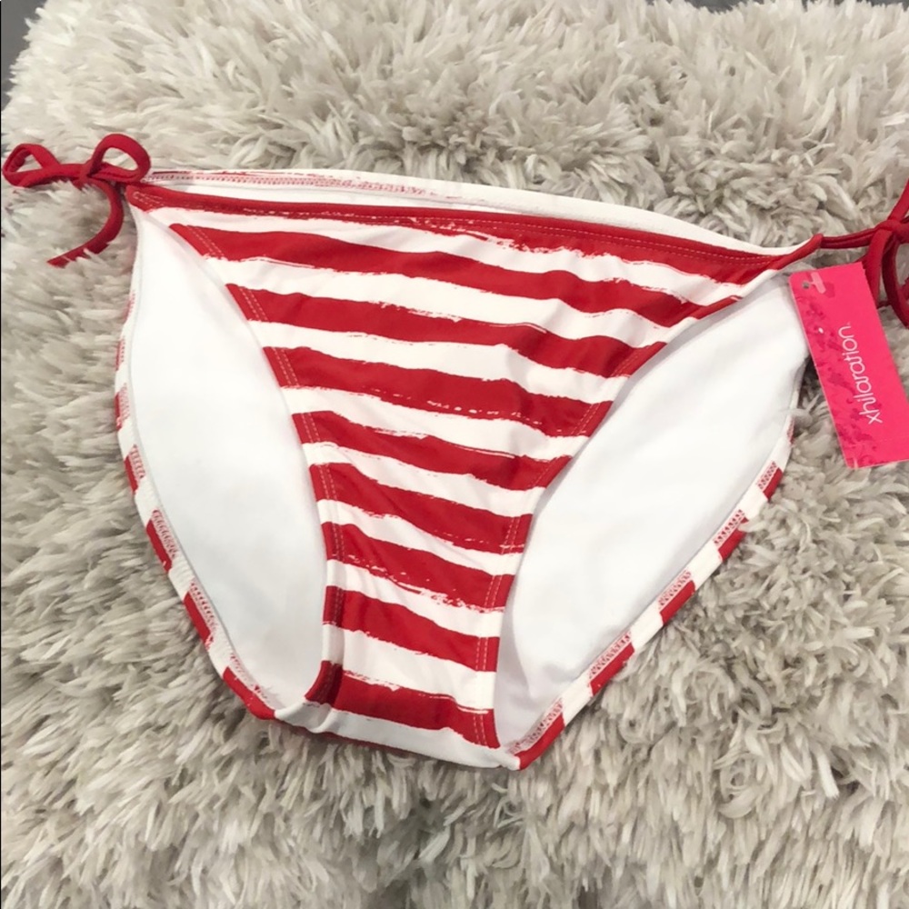 hipster swim bottom